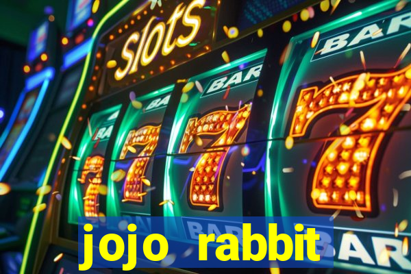 jojo rabbit completo dublado